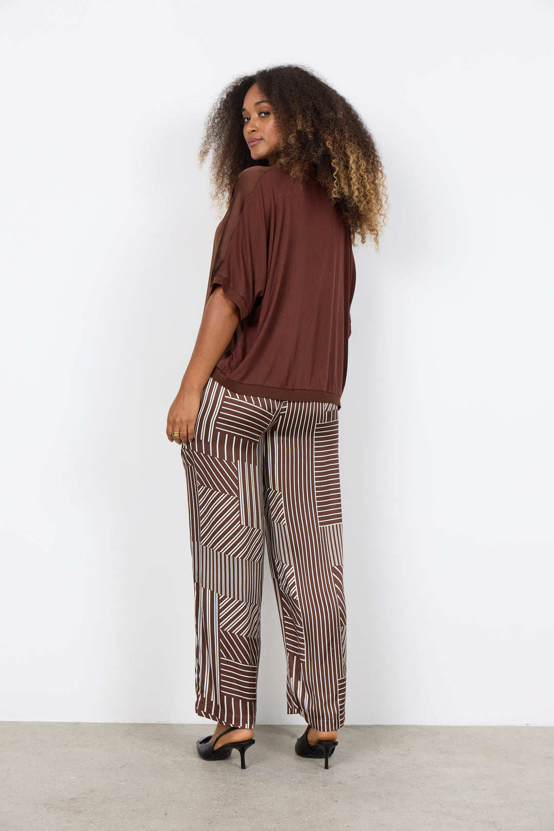 Thilde 51 Cardigan