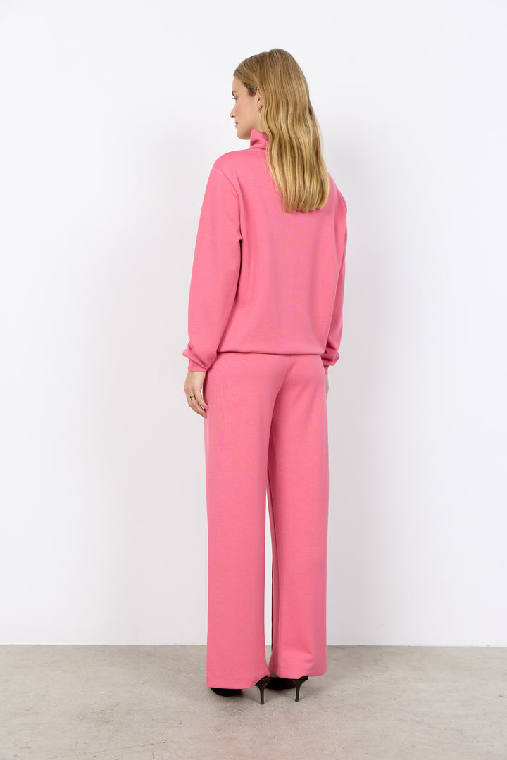 Banu 278 Sweatshirt Pink