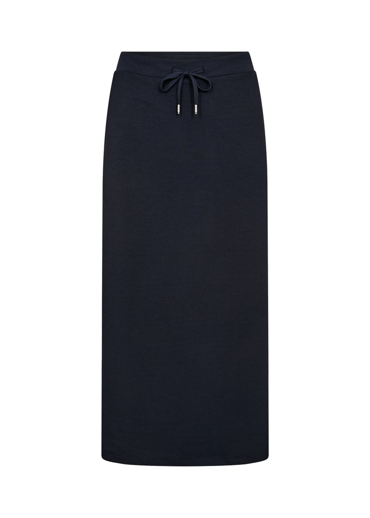 Banu 295 Skirt Navy