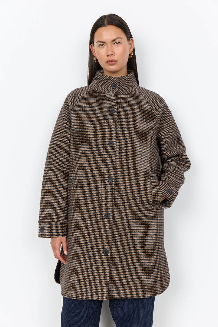 Hasti Coat