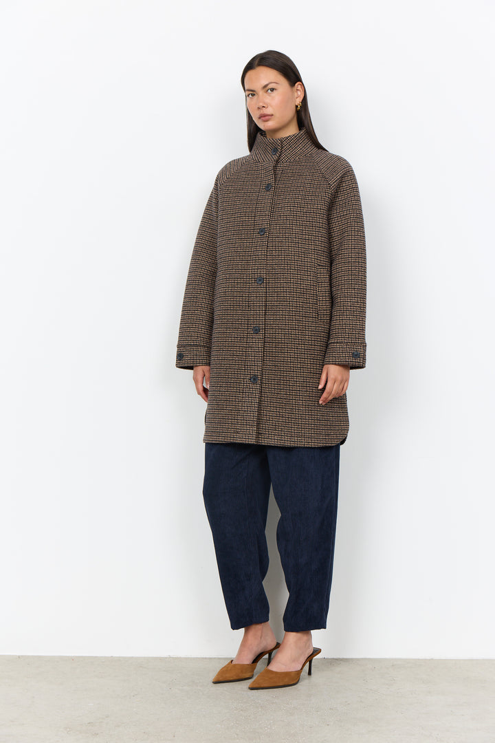 Hasti Coat