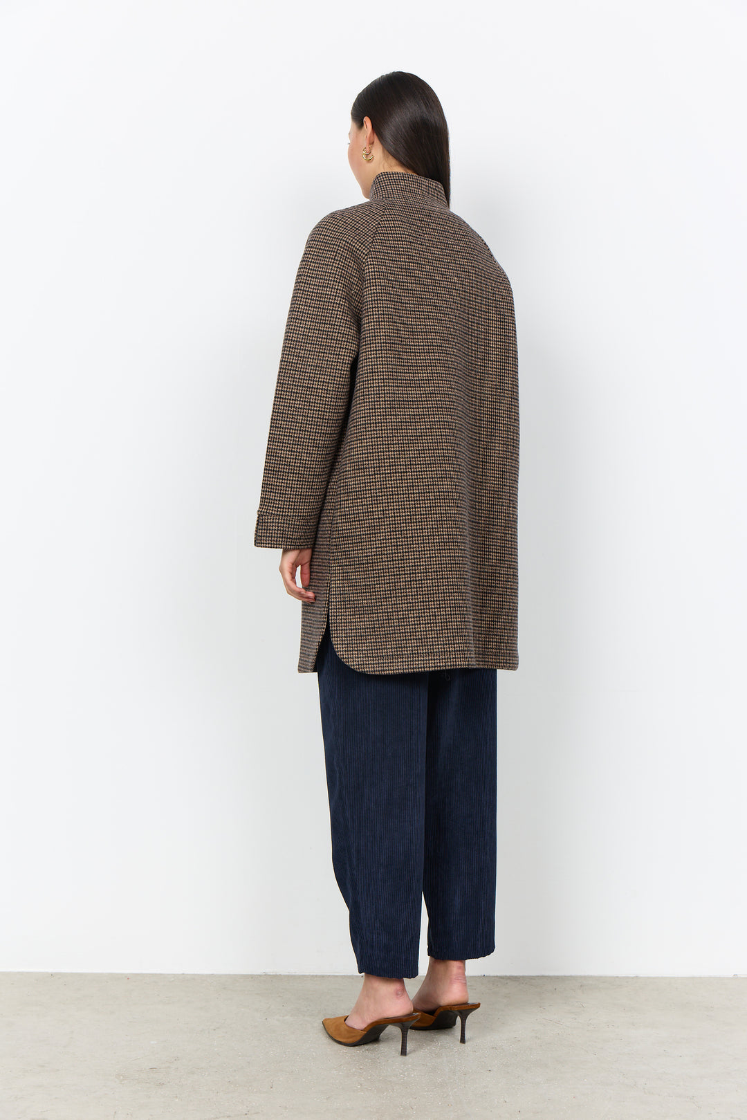 Hasti Coat