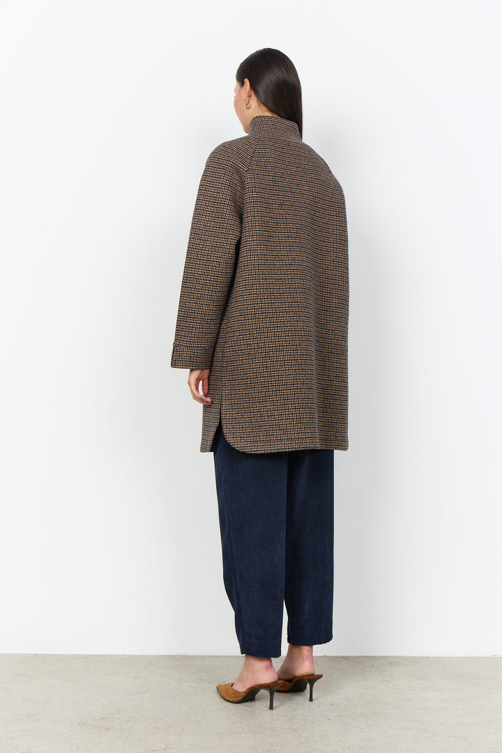 Hasti Coat