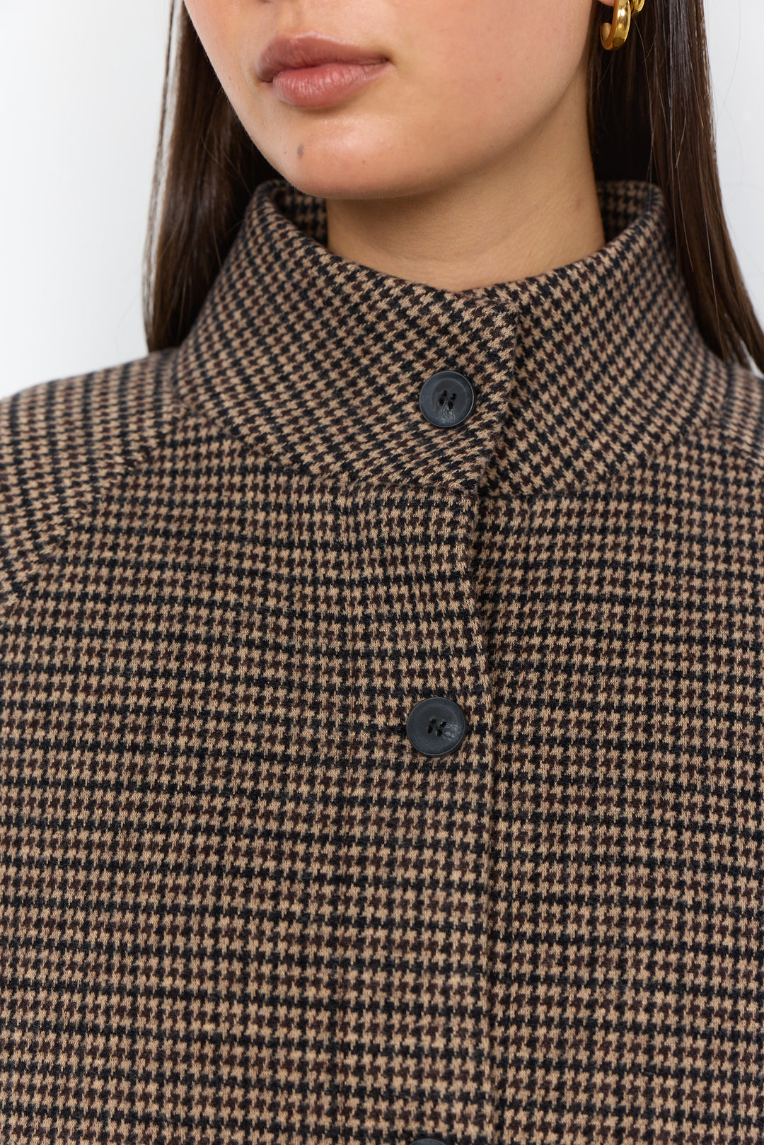 Hasti Coat
