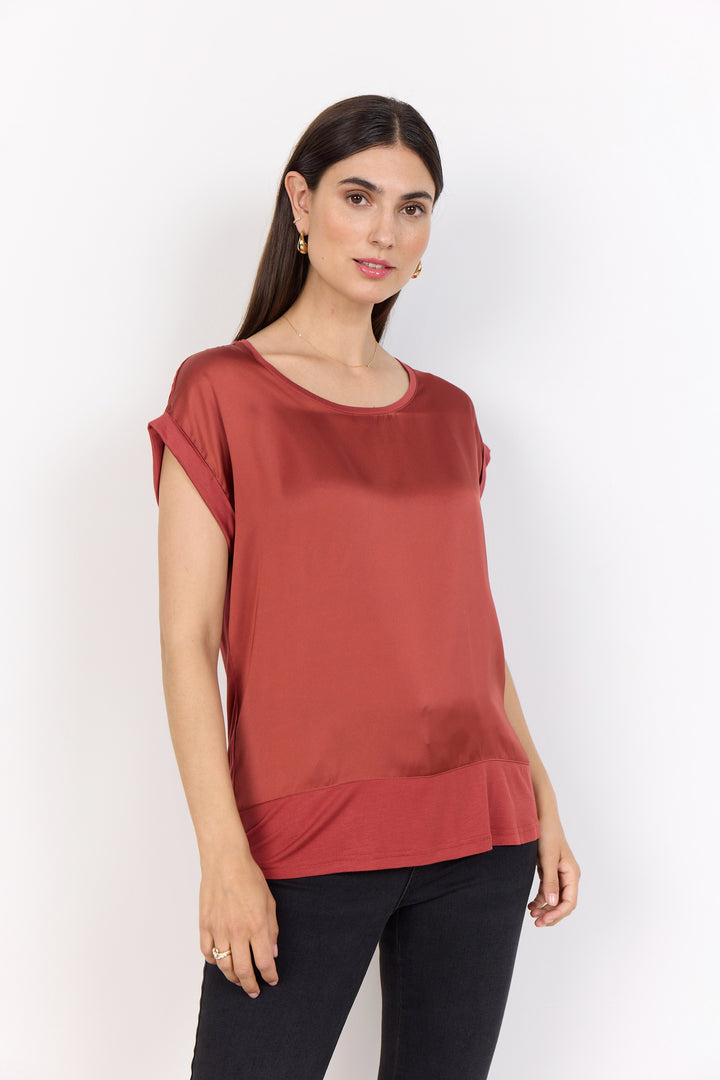 Thilde 6 T-Shirt Miner