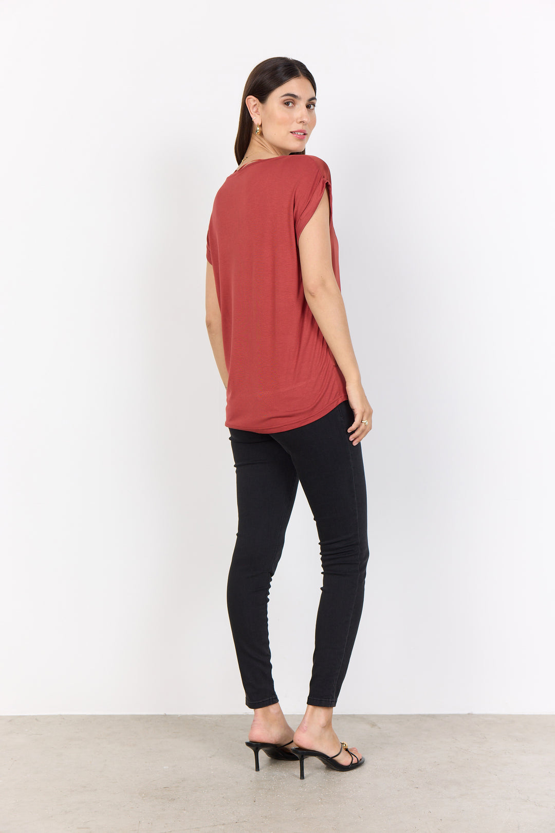 Thilde 6 T-Shirt Miner