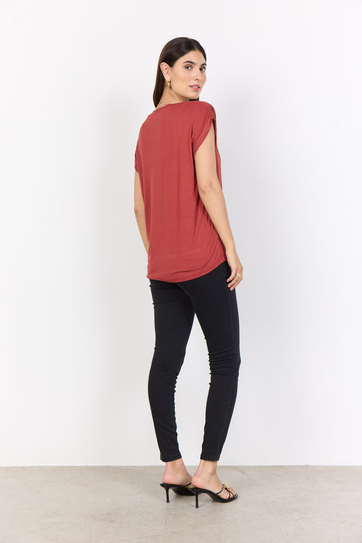 Thilde 6 T-Shirt Miner