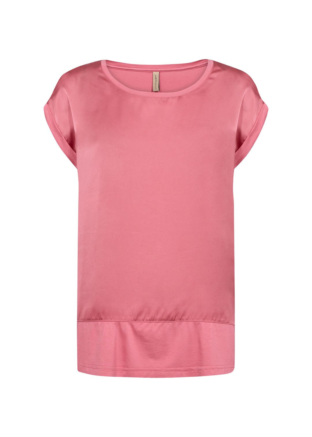 Thilde 6 T-Shirt Pink
