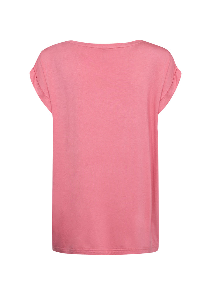 Thilde 6 T-Shirt Pink
