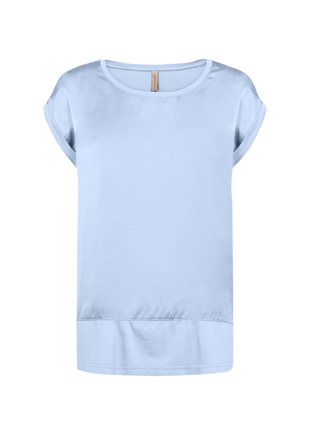 Thilde 6 T-Shirt Blue