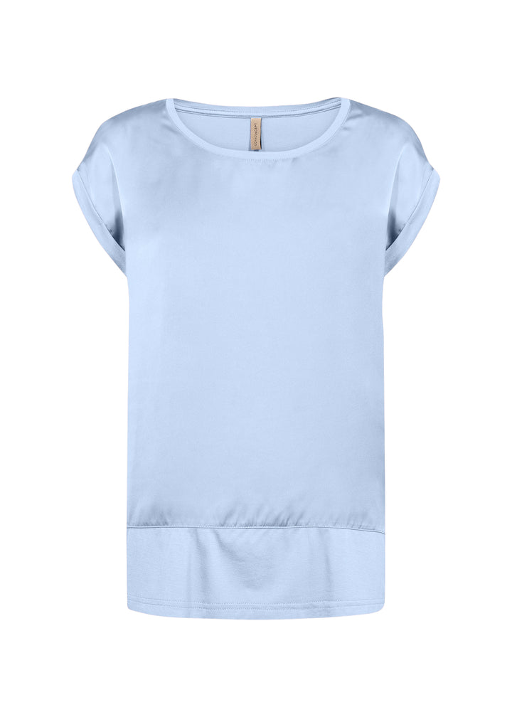 Thilde 6 T-Shirt Blue