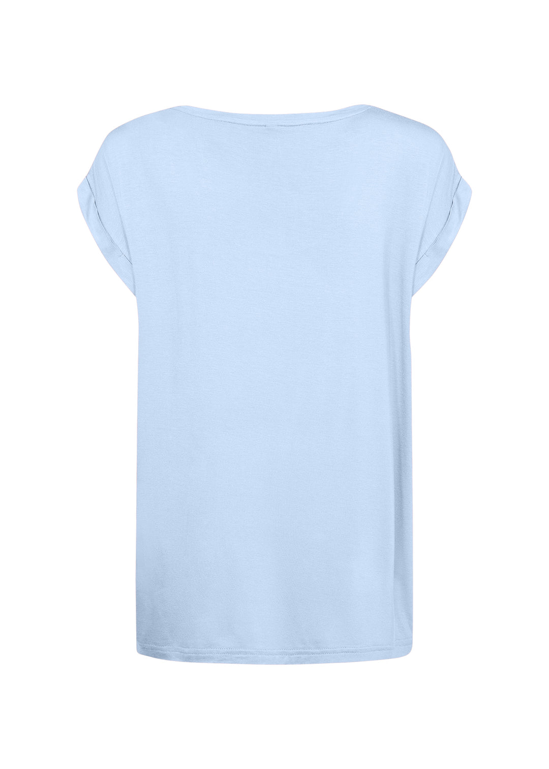 Thilde 6 T-Shirt Blue