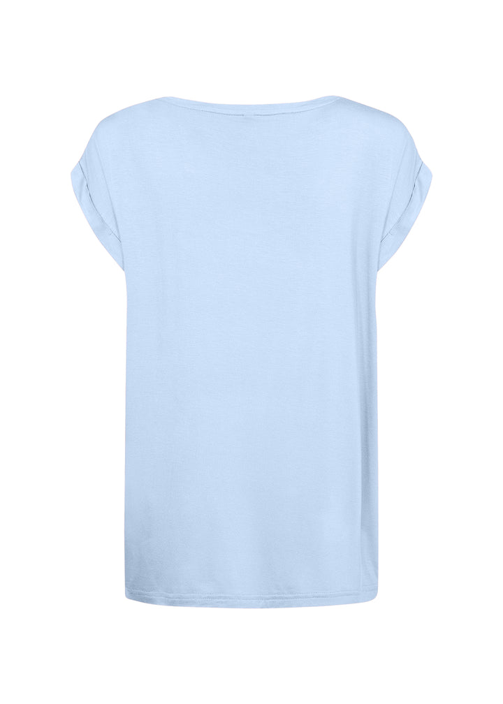Thilde 6 T-Shirt Blue