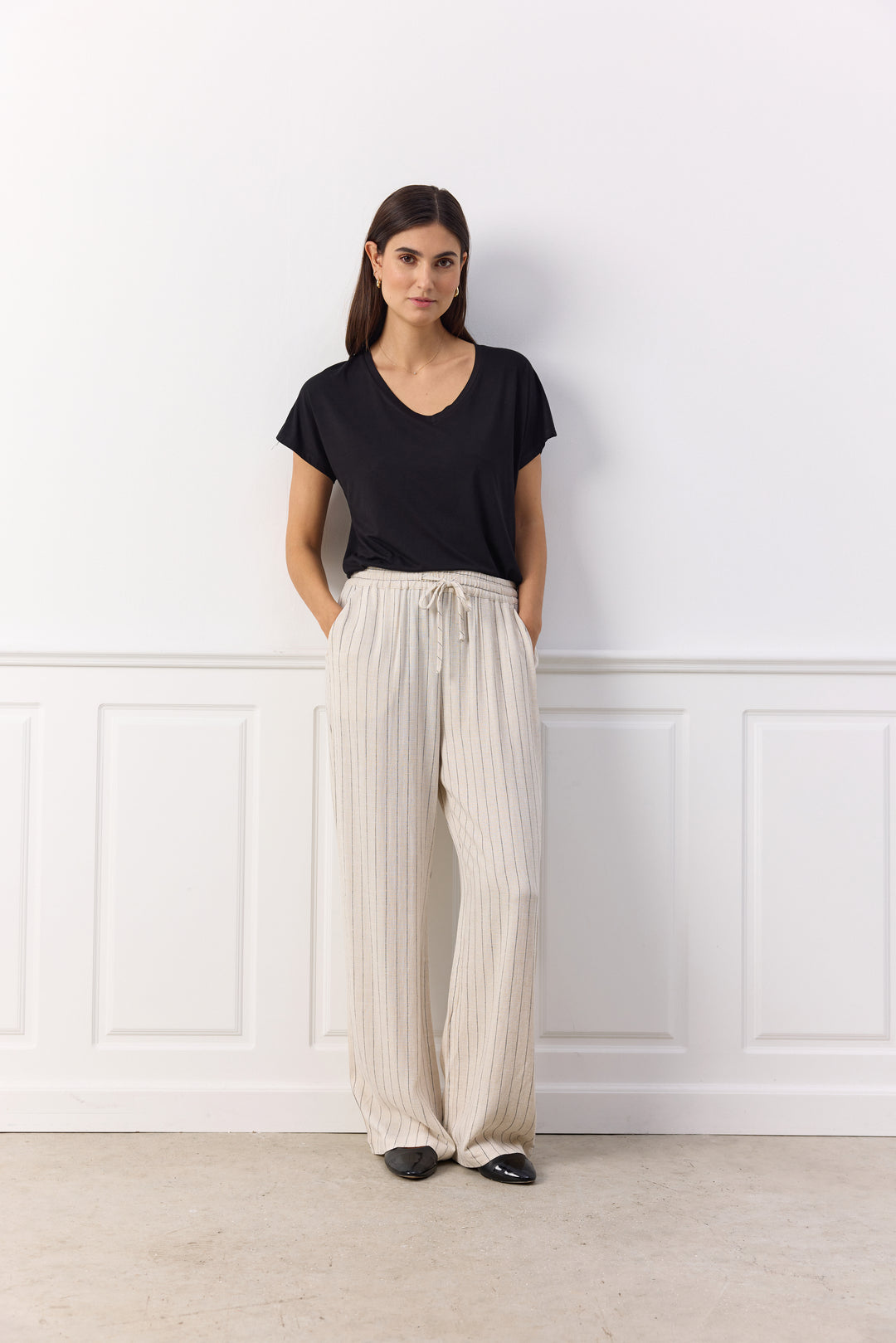 Poula 2 Pants