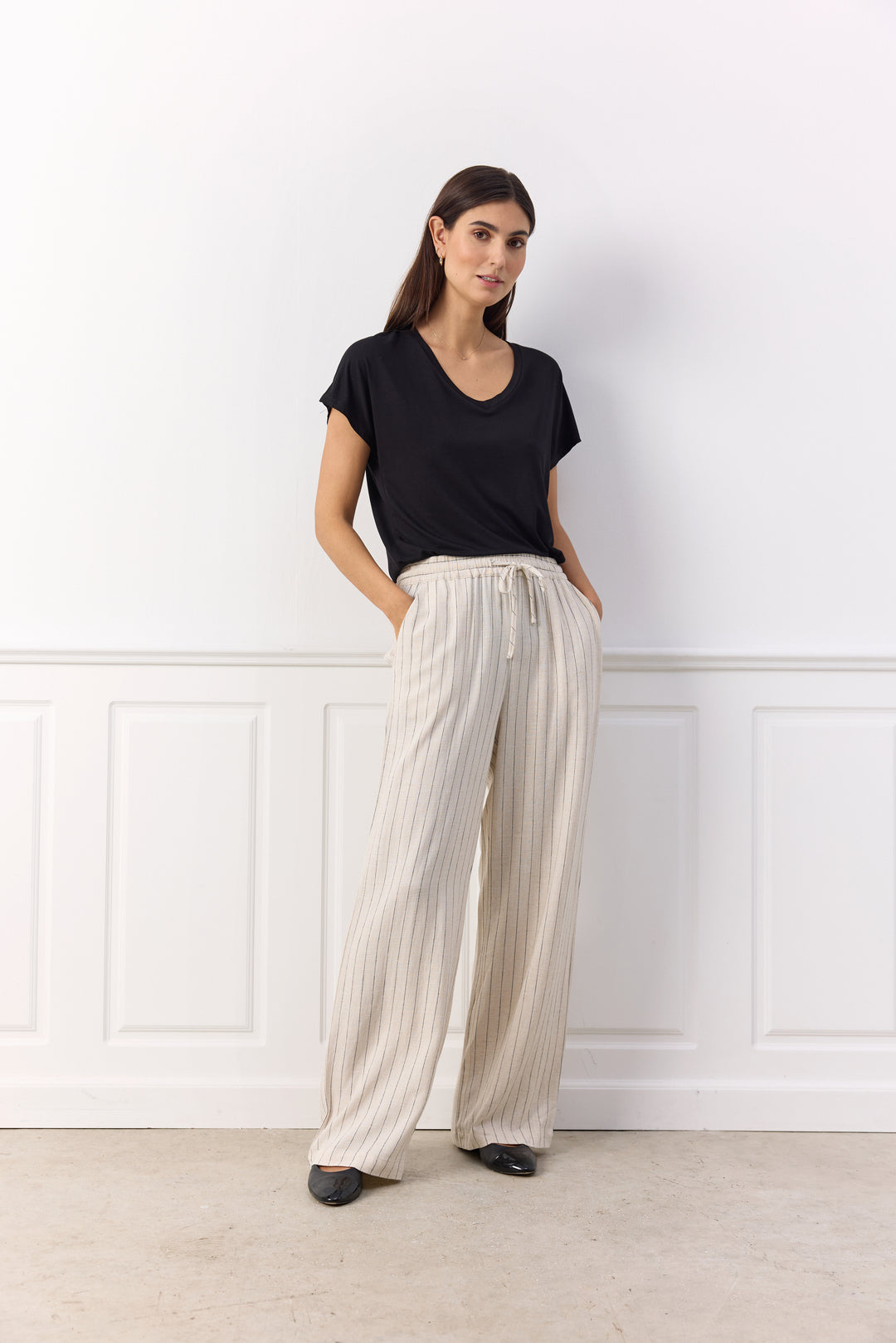 Poula 2 Pants