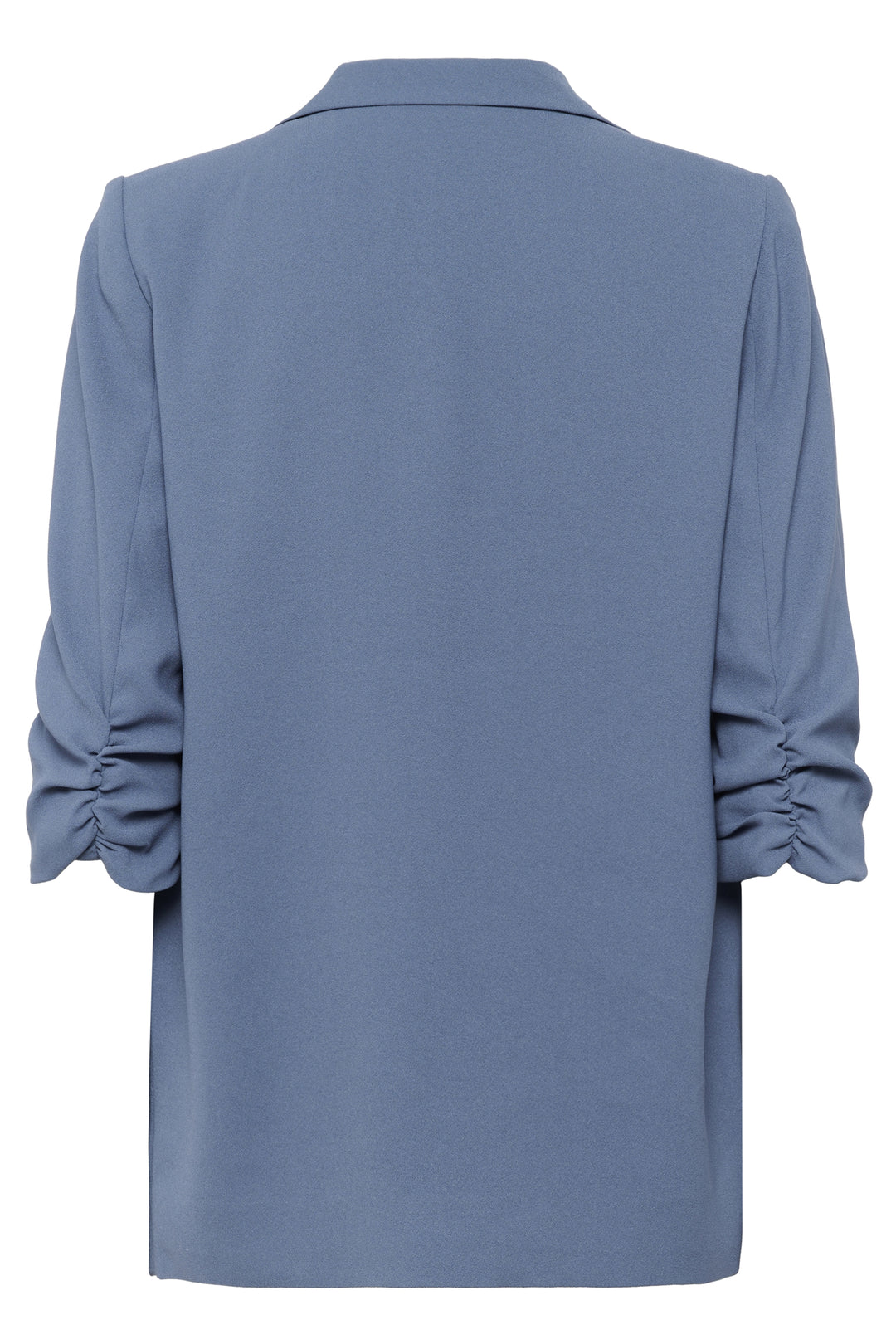 Shirley Blazer Bijou Blue