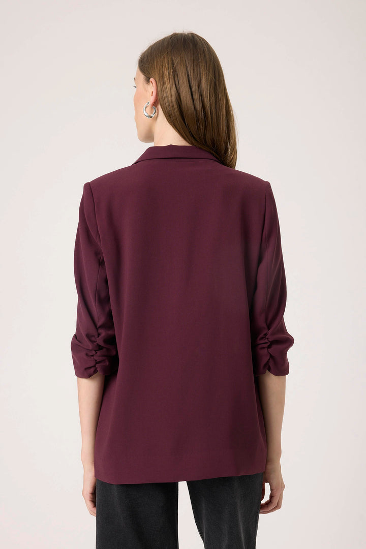 Shirley Blazer Winetasting