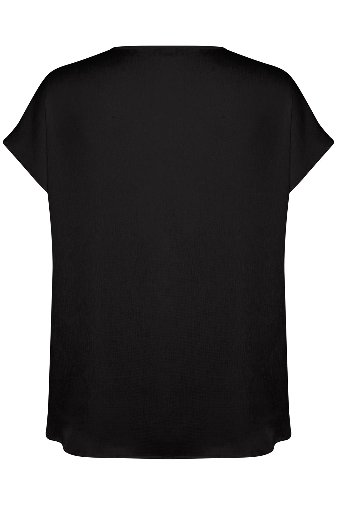 Ioana Marija Top Black