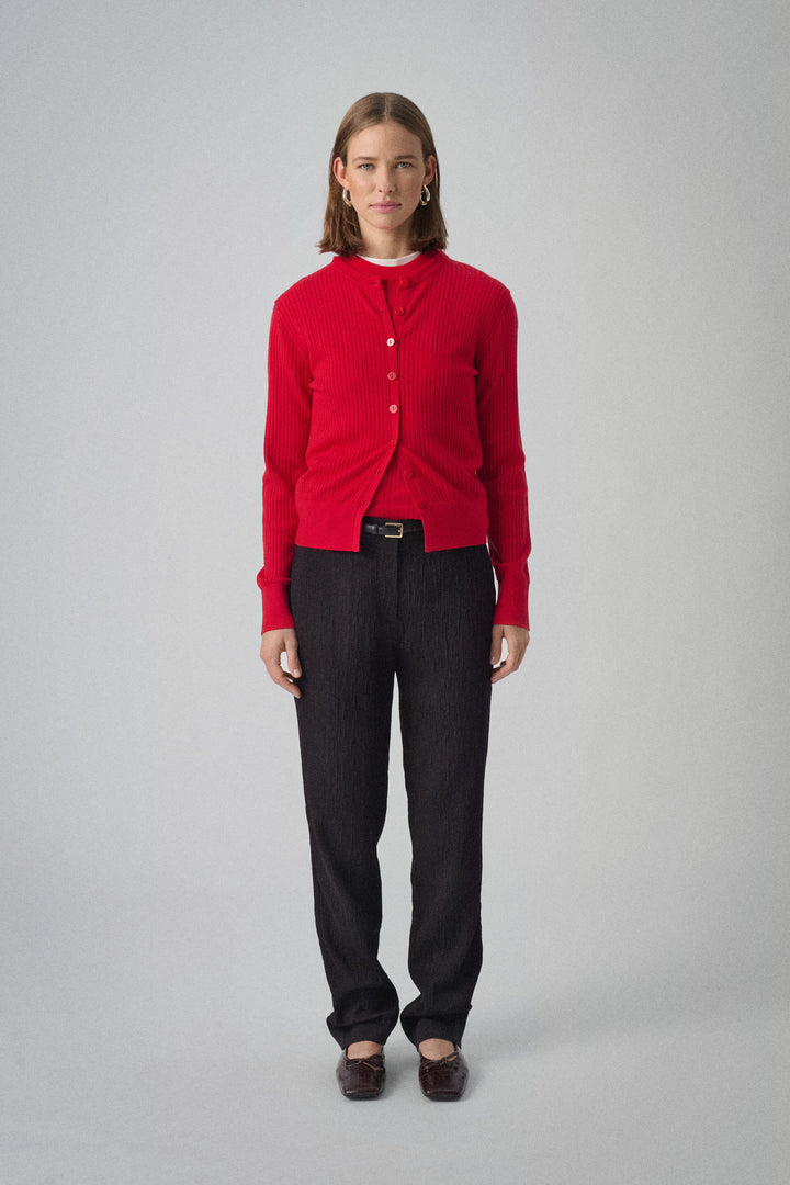 Spina Cardigan