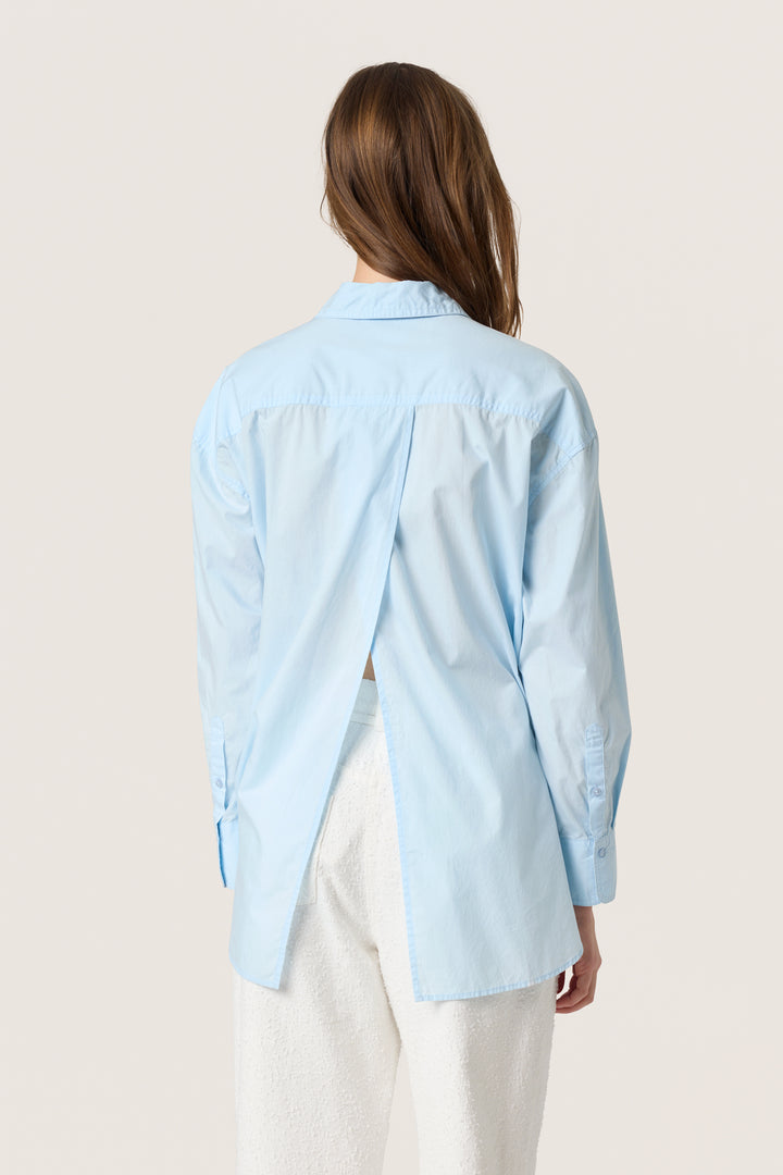 Jani Poplin Shirt
