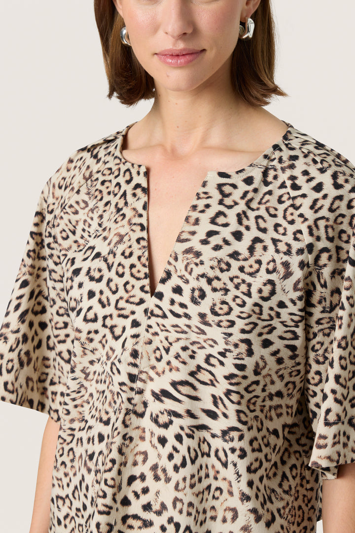 Jalina Blouse