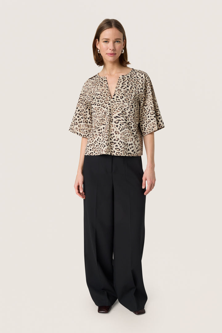 Jalina Blouse