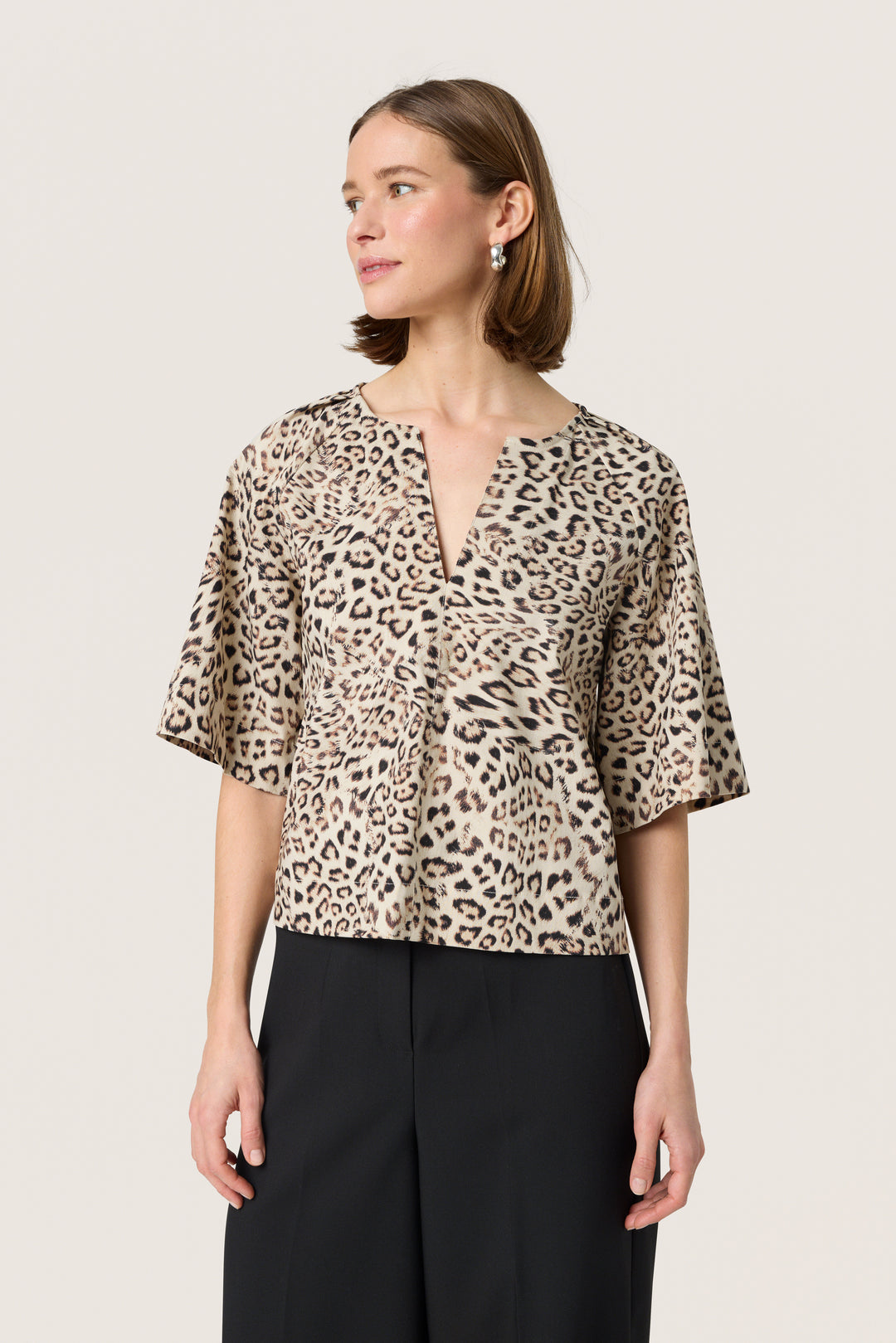 Jalina Blouse