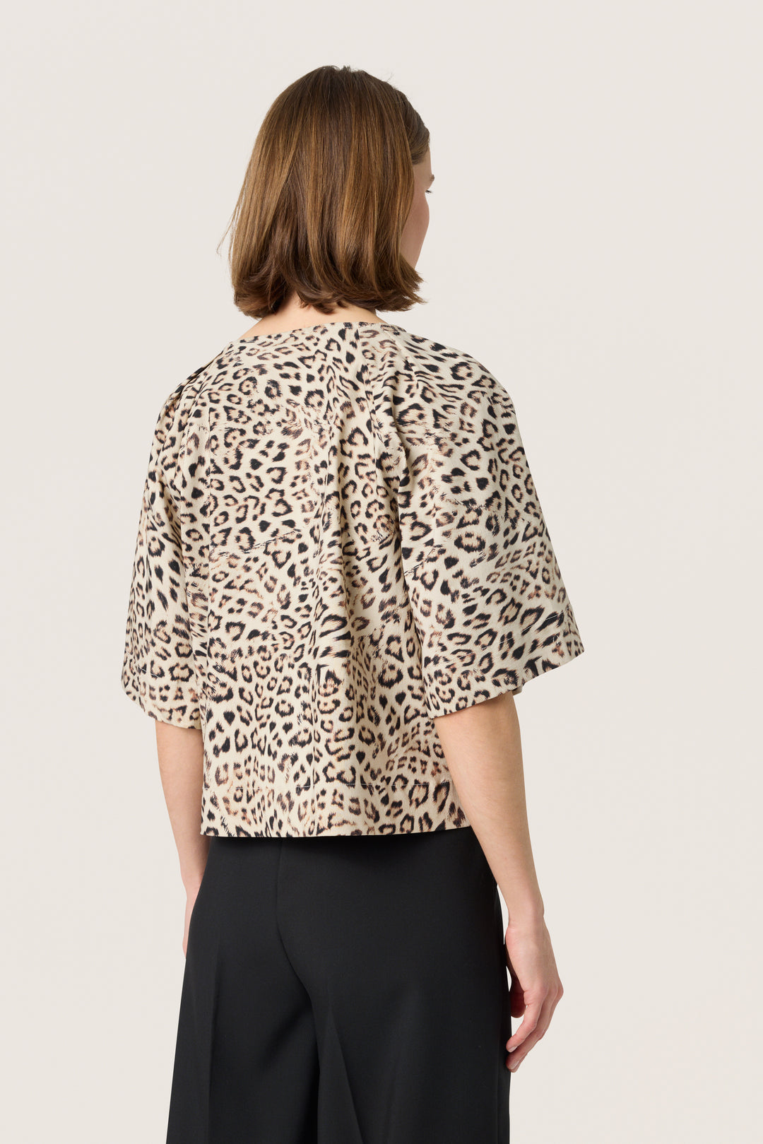 Jalina Blouse