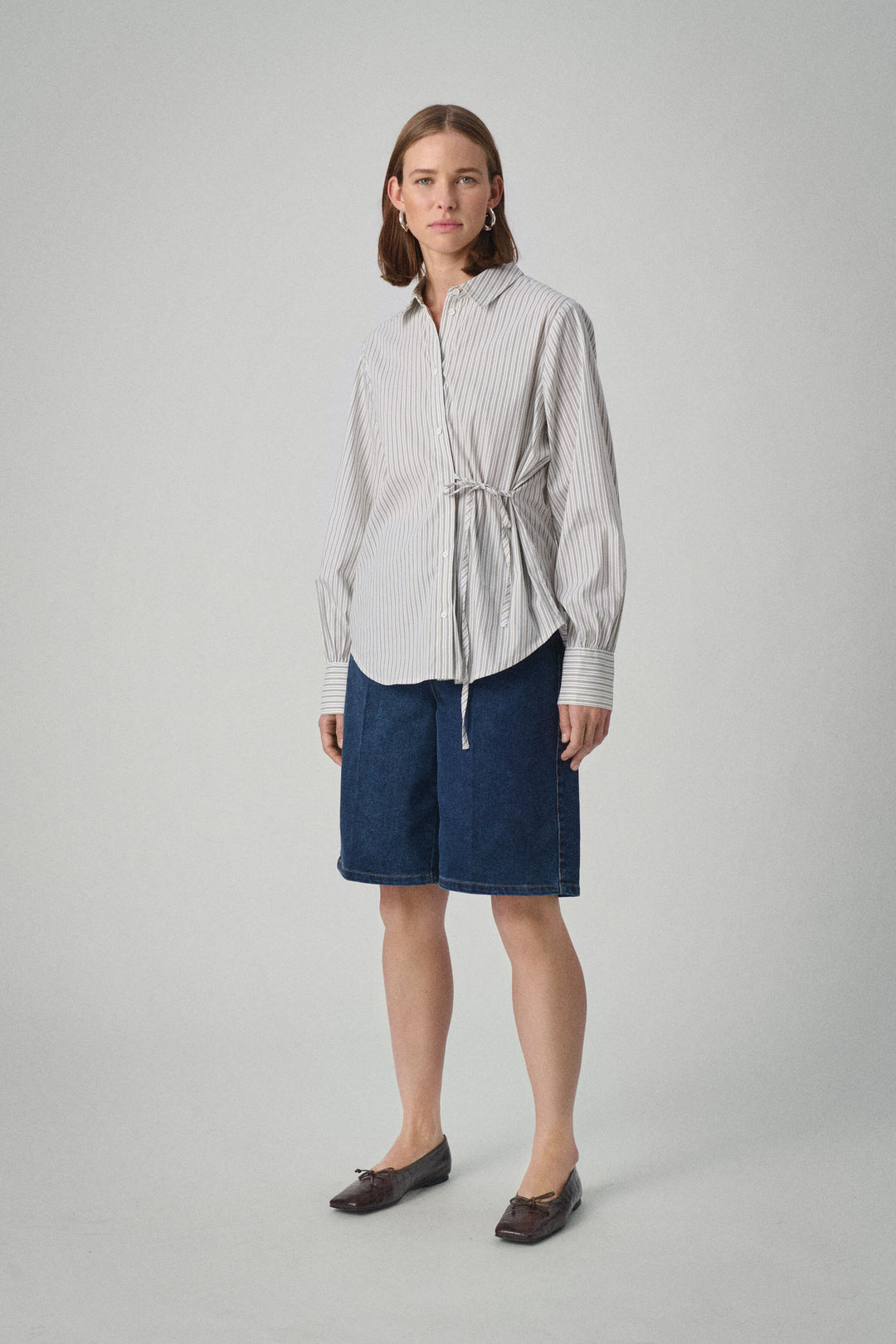 Helen Shirt