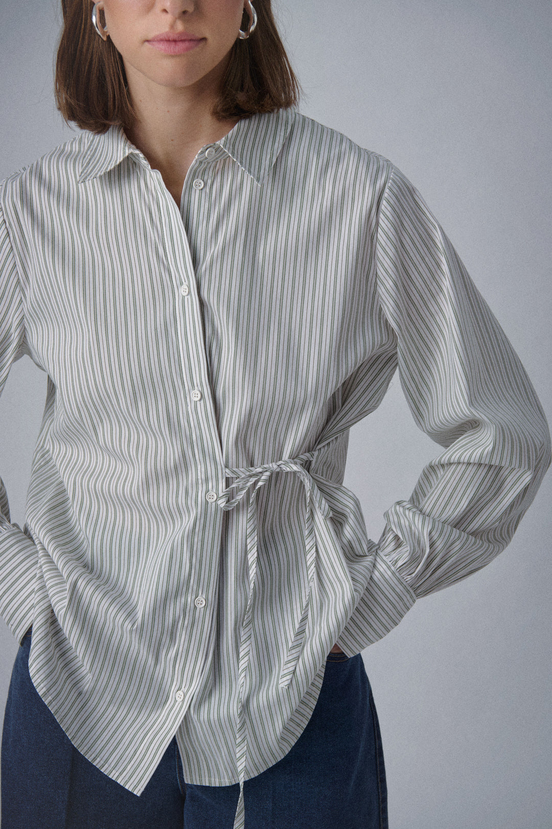 Helen Shirt
