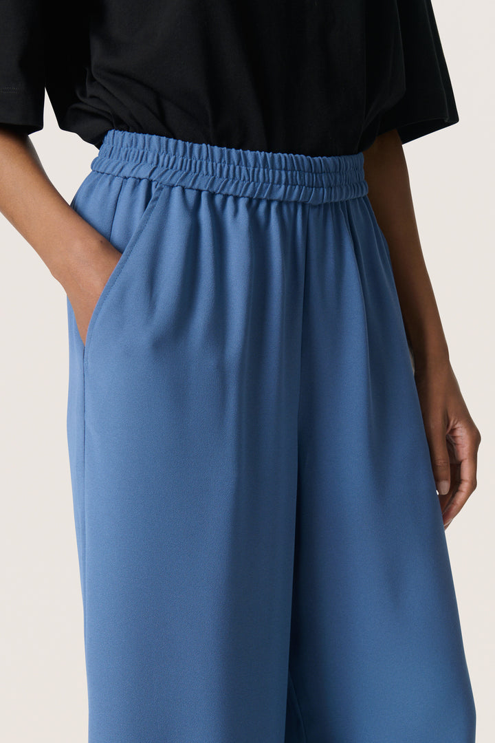 Shirley Wide Pants