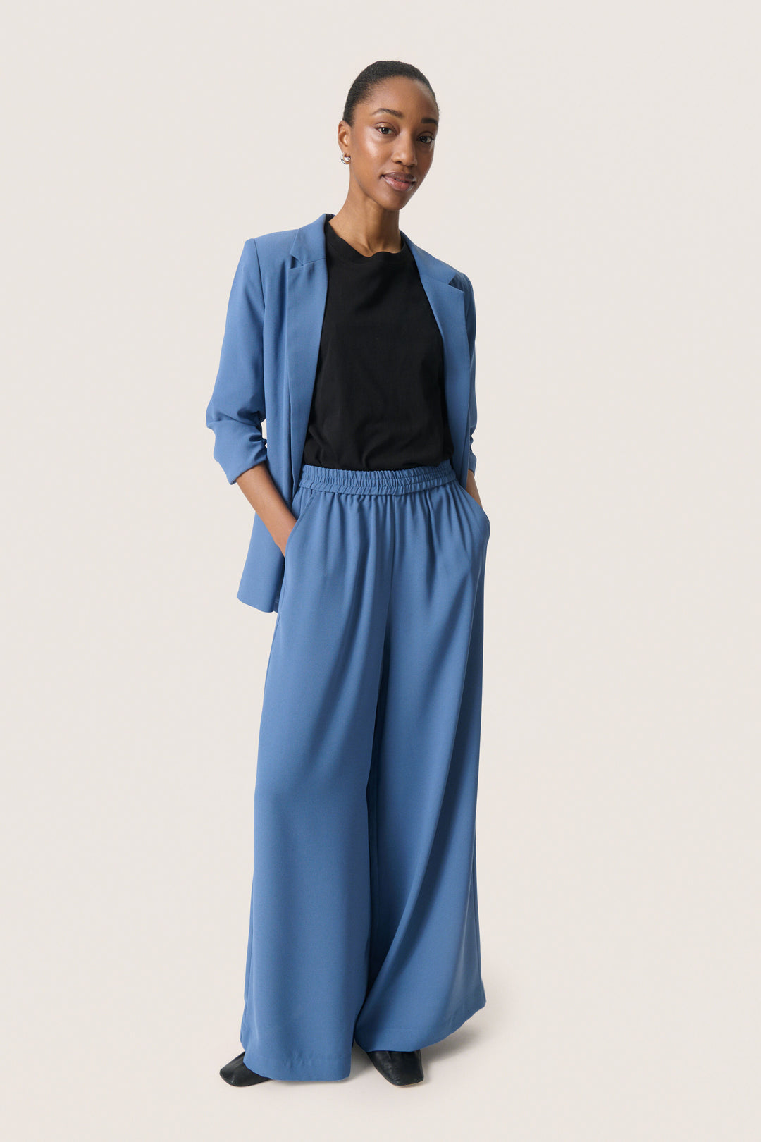 Shirley Wide Pants