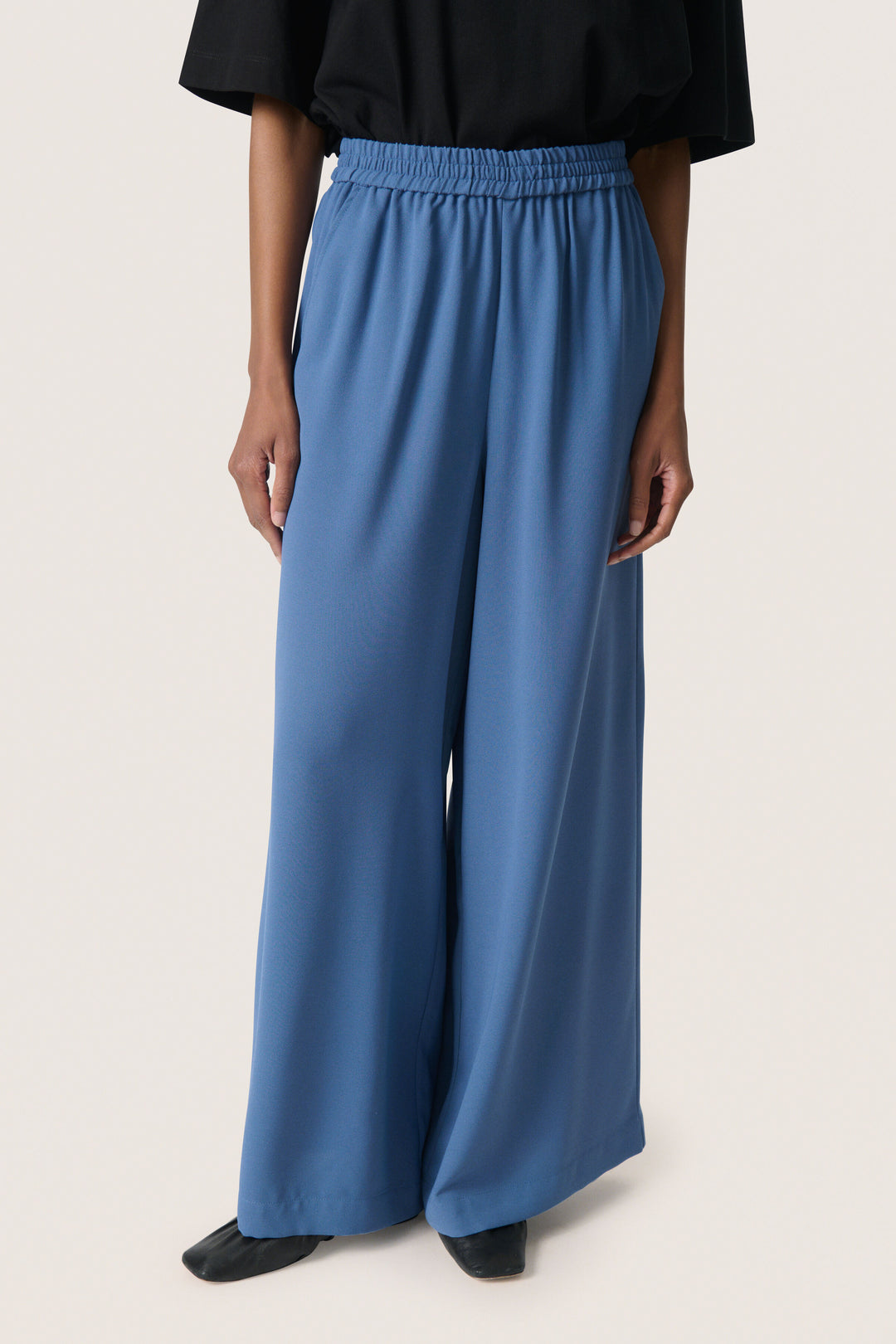 Shirley Wide Pants