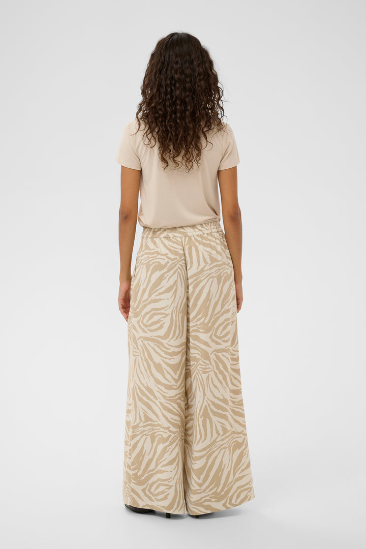 Shirley Wide Leg Trousers