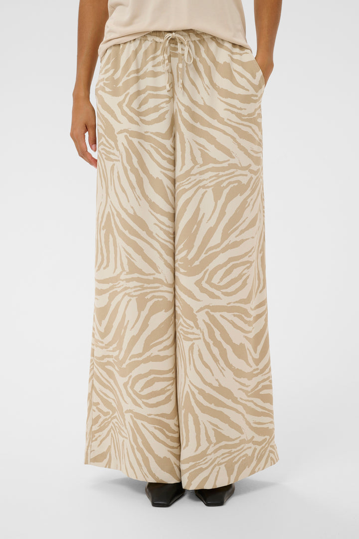 Shirley Wide Leg Trousers