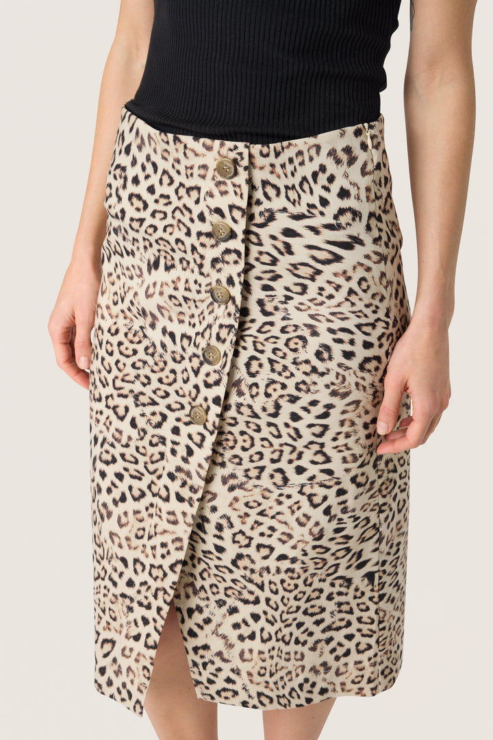 Jalina Skirt