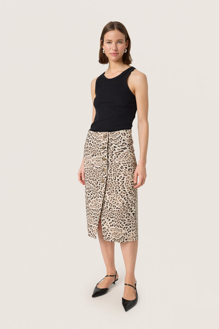 Jalina Skirt