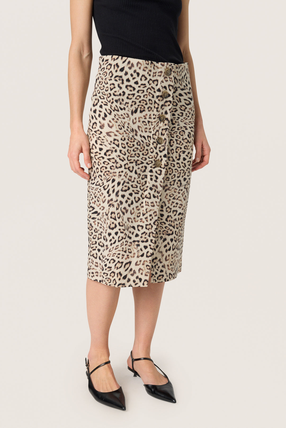 Jalina Skirt