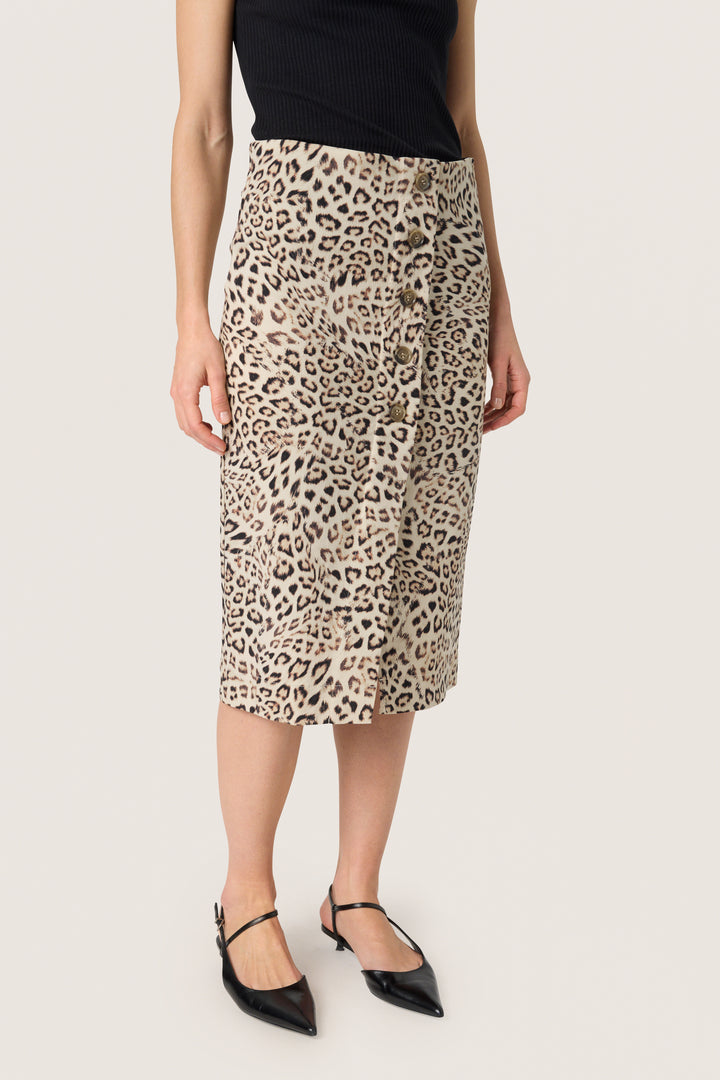 Jalina Skirt