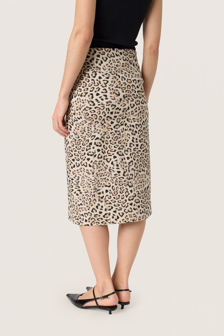 Jalina Skirt