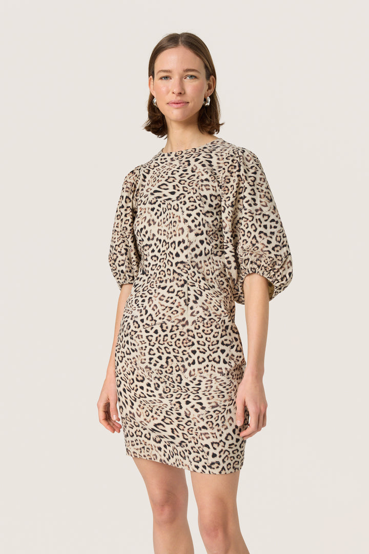 Zazu Dolore Dress