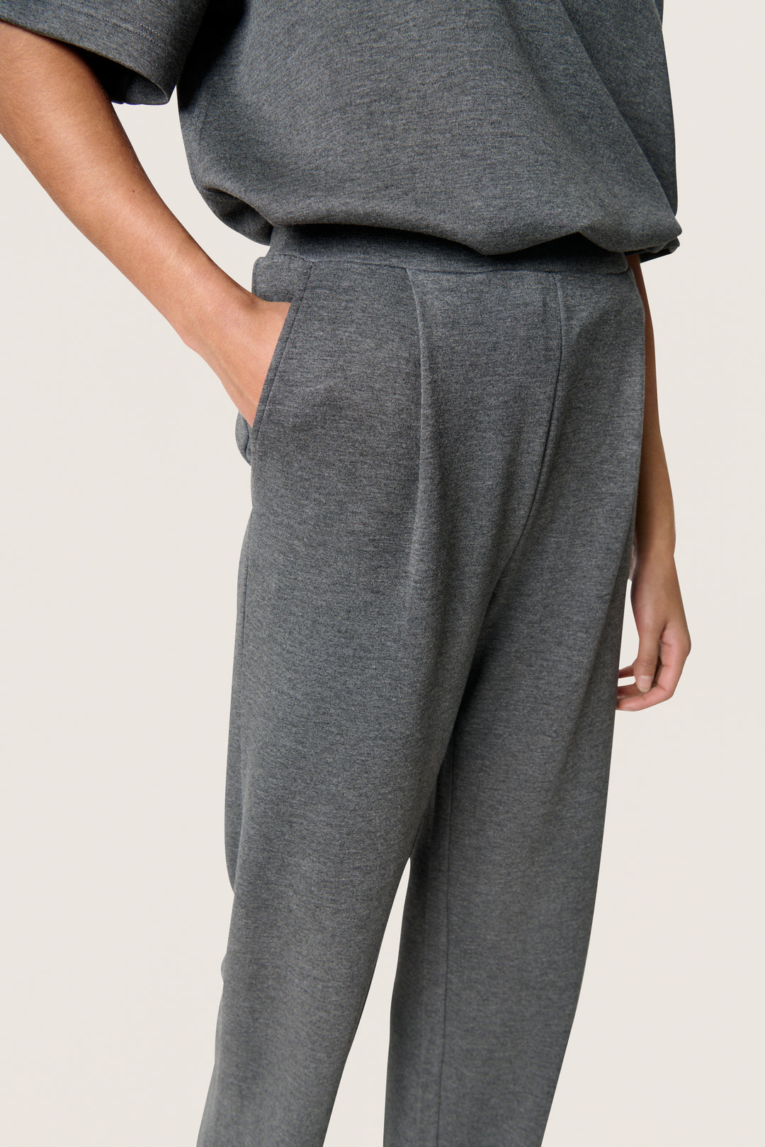 Marigold Pants Grey