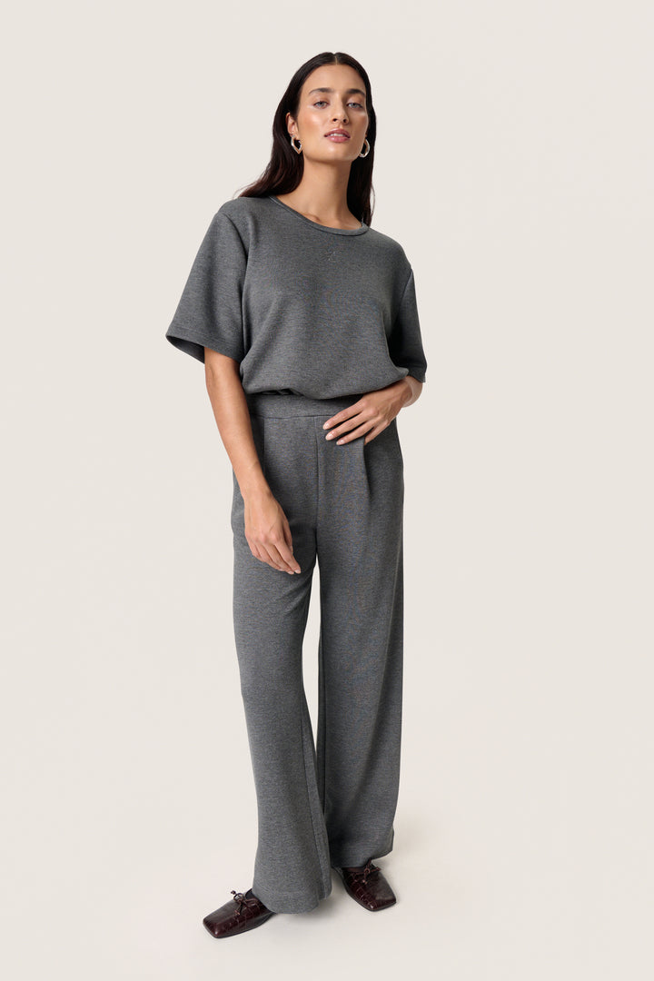 Marigold Pants Grey