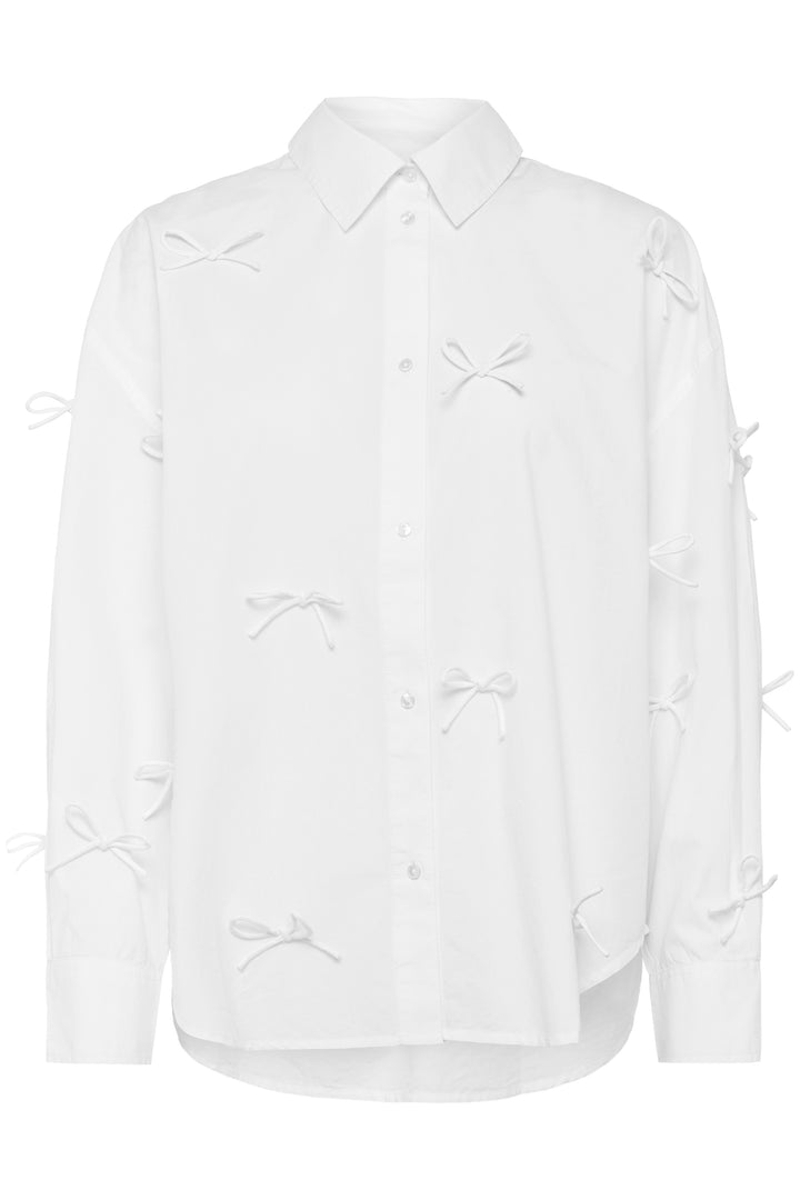 Joa Bow Shirt