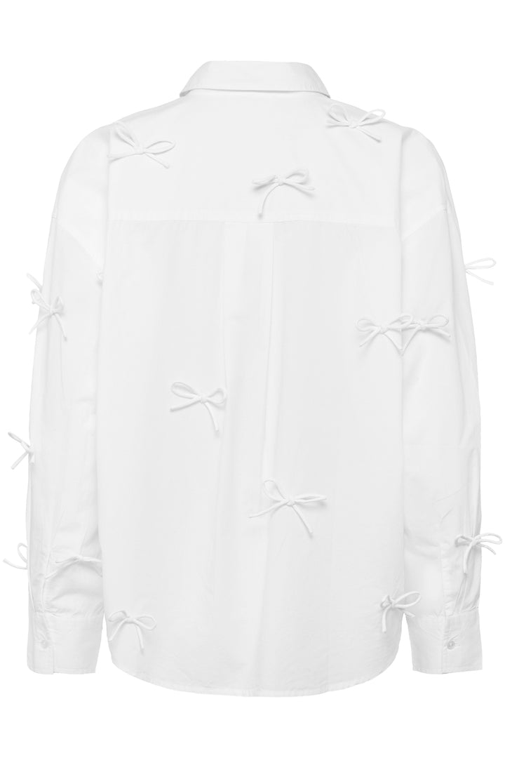Joa Bow Shirt