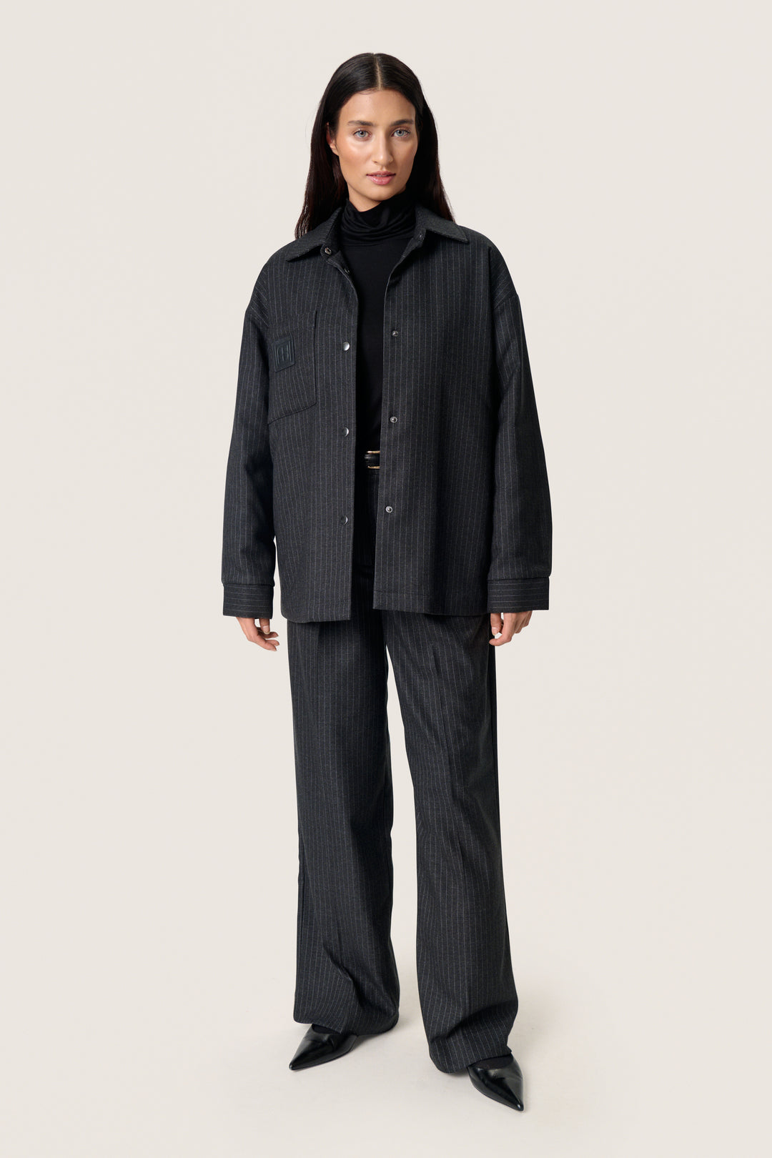 Malodi Jacket