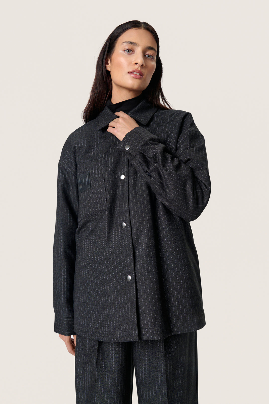 Malodi Jacket