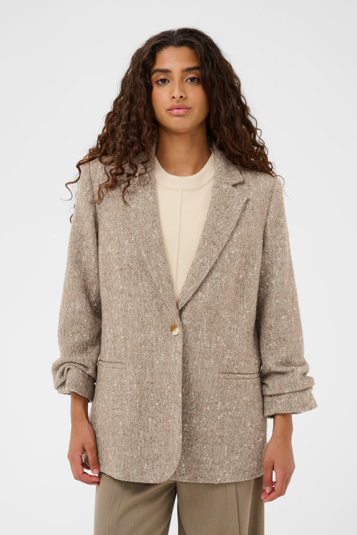 Oleia Blazer