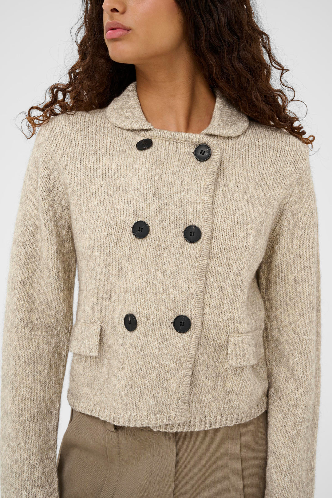 Zefira Cardigan