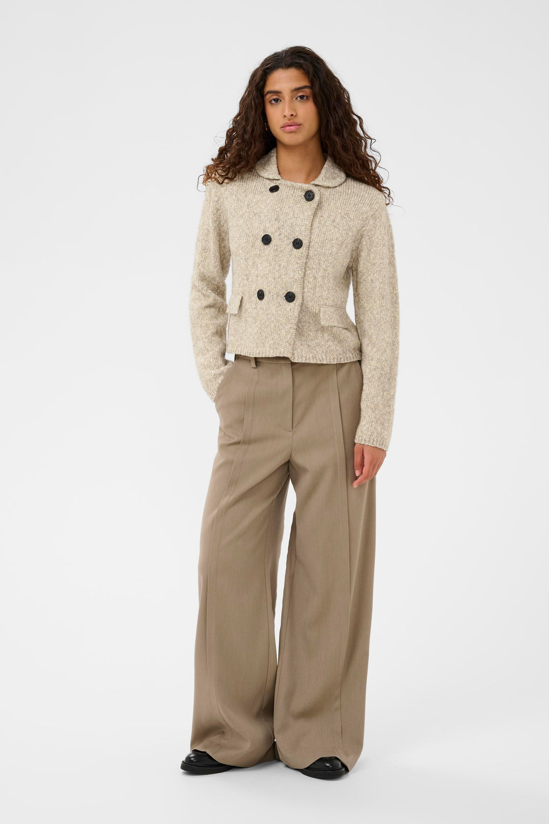 Zefira Cardigan